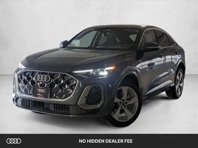 2025 Audi Q5 Sportback 45 Premium Plus's photo