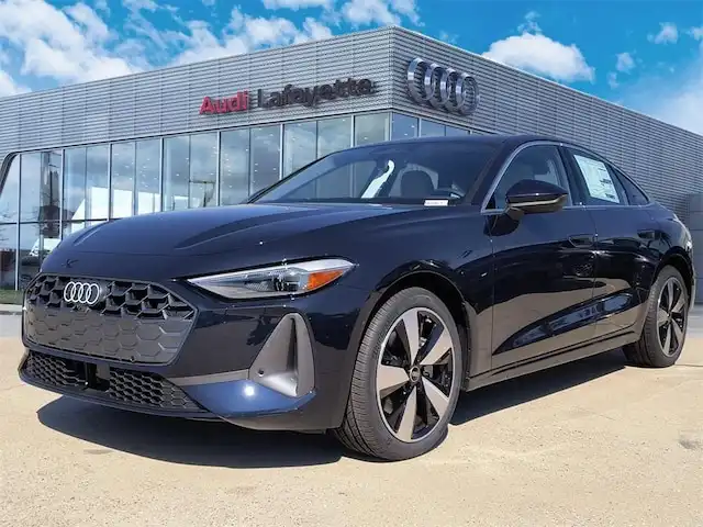 2025 Audi A5 Premium quattro S tronic's photo