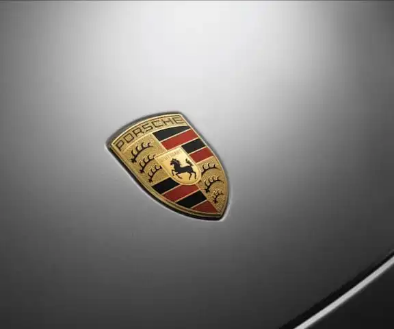 2022 Porsche 911 GT3's photo