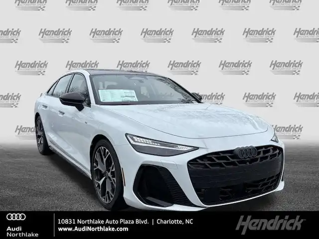 2026 Audi A6 Prestige quattro S tronic's photo