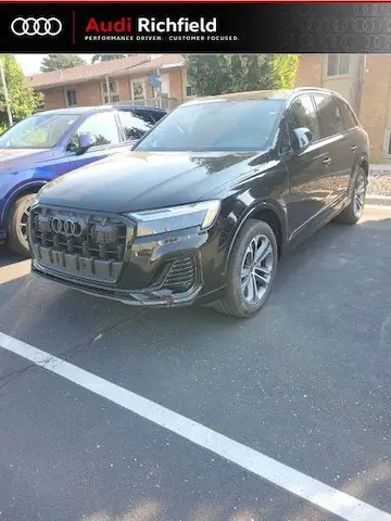 2026 Audi Q7 45 Premium quattro Tiptronic photo 1