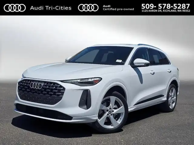 2025 Audi Q5 40 Premium Plus's photo