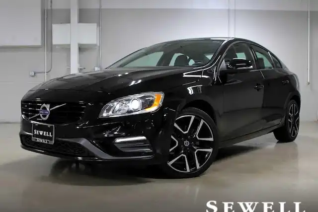 2017 Volvo S60 T5 Dynamic's photo