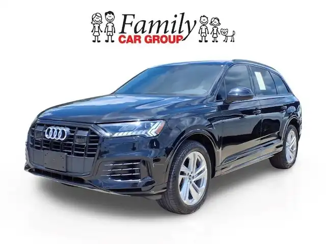 2023 Audi Q7 55 Premium quattro Tiptronic's photo