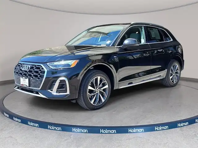 2023 Audi Q5 45 Premium's photo