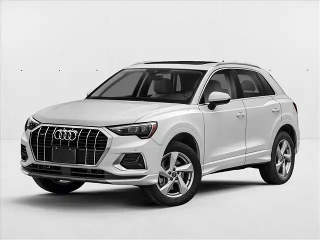 2022 Audi Q3 40 TFSI Premium quattro's photo