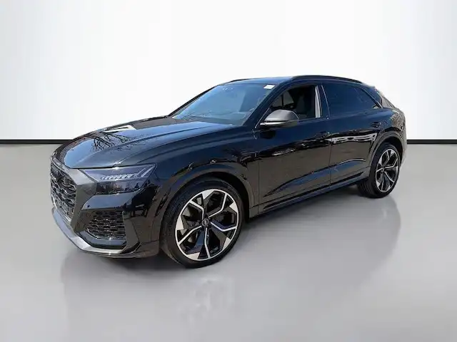 2023 Audi RS Q8 Base's photo