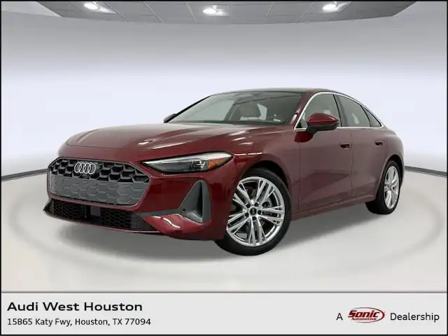 2026 Audi A5 Premium quattro S tronic's photo