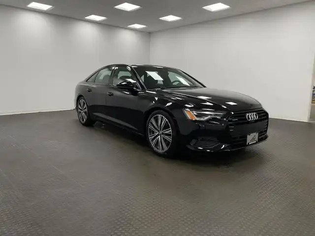 2020 Audi A6 45 Premium Plus S tronic quattro's photo