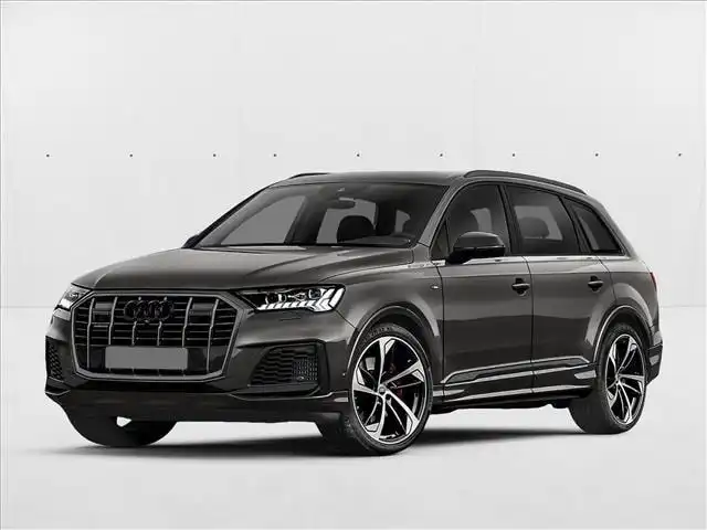 2023 Audi Q7 55 Premium Plus quattro Tiptronic's photo