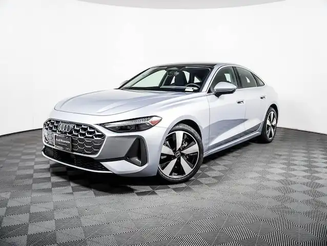 2025 Audi A5 Premium Plus quattro S tronic's photo