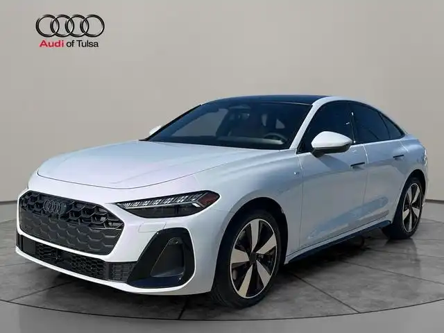 2026 Audi A5 Premium Plus quattro S tronic's photo