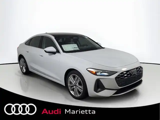 2026 Audi A5 Premium quattro S tronic's photo