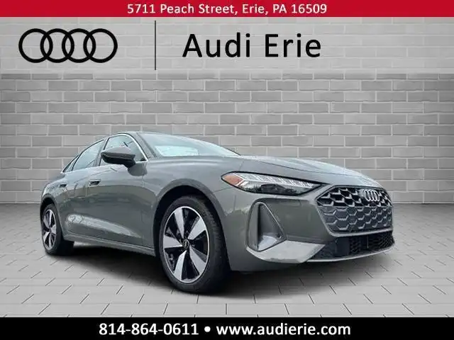2025 Audi A5 Premium Plus quattro S tronic's photo