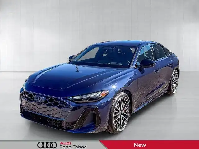 2026 Audi S5 Prestige quattro S tronic's photo
