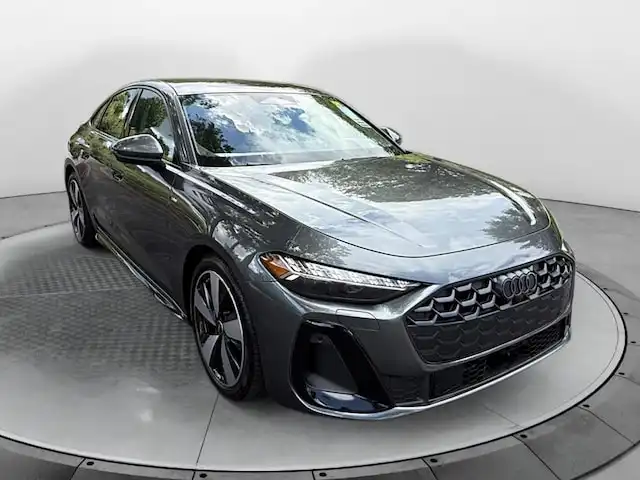 2026 Audi A5 Premium Plus quattro S tronic's photo
