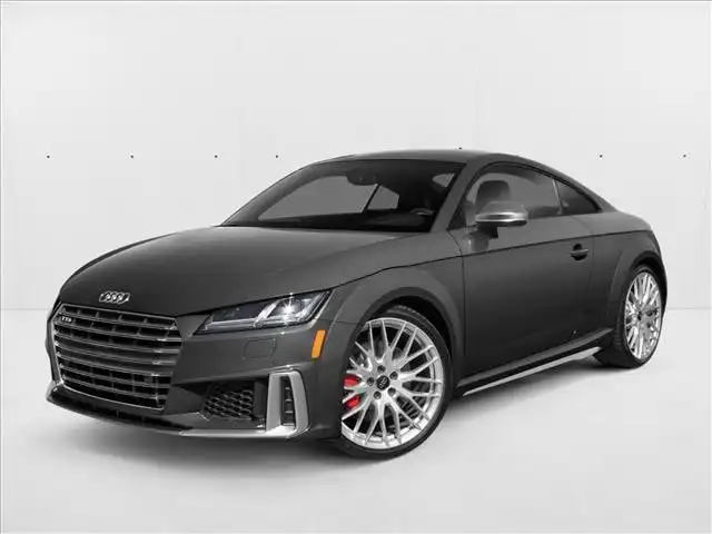 2019 Audi TTS 2.0T quattro S tronic's photo