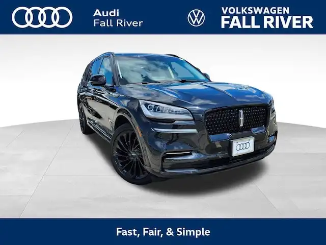 2023 Lincoln Aviator Reserve AWD's photo