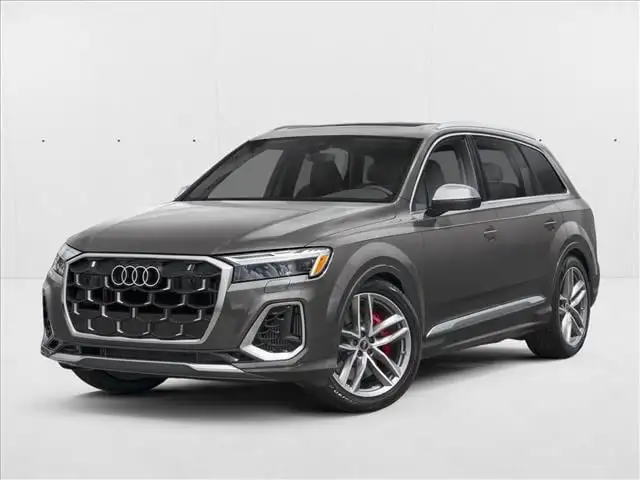 2026 Audi SQ7 Premium Plus quattro Tiptronic's photo