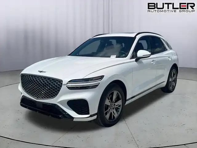 2023 Genesis GV70 3.5T Sport AWD's photo