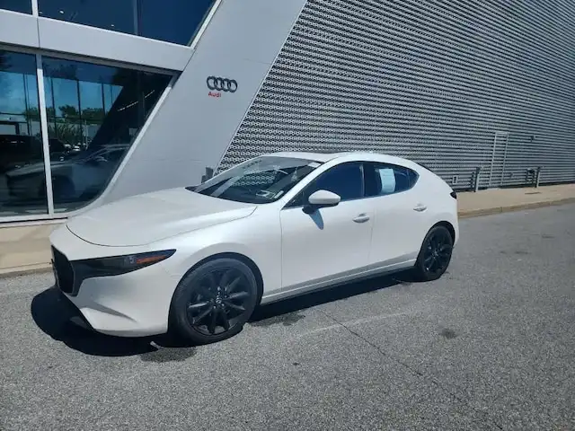 2019 Mazda CX-3 Premium MT 5-Door SKYACTIV's photo