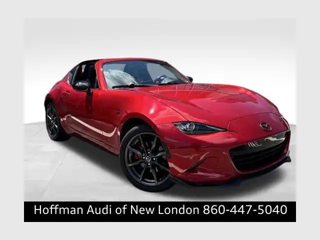 2017 Mazda MX-5 Miata Club's photo