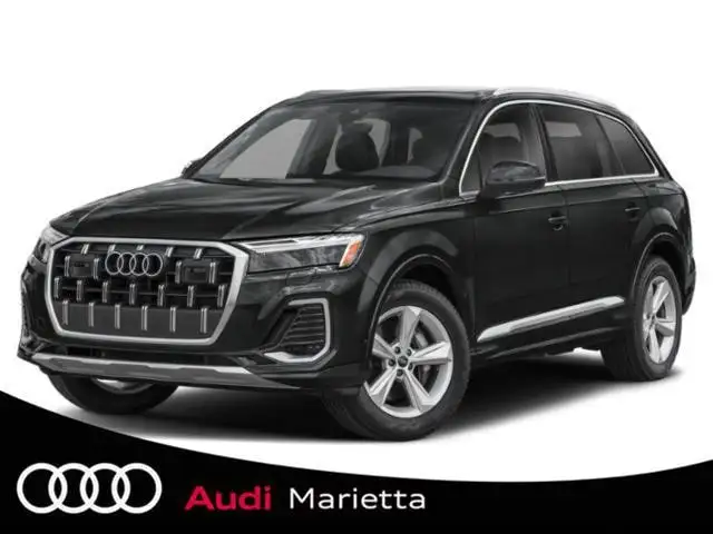 2025 Audi Q7 45 Premium quattro Tiptronic's photo