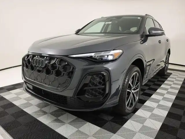 2026 Audi Q5 Premium Plus quattro's photo