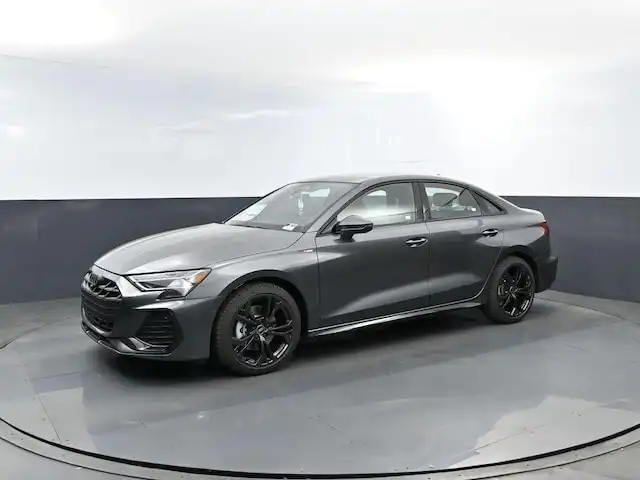 2026 Audi A3 Premium Plus quattro S tronic's photo