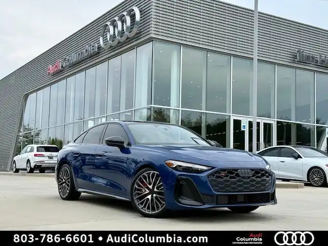 2026 Audi S5 Premium Plus quattro S tronic's photo