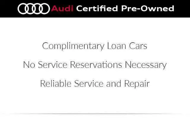 2024 Audi A3 40 TFSI Premium FWD S tronic's photo