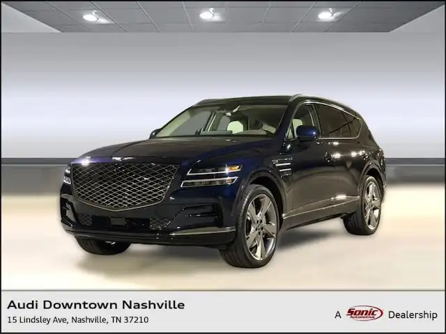 2024 Genesis GV80 3.5T Standard AWD's photo