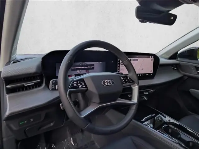 2026 Audi Q3 S Line quattro photo 3