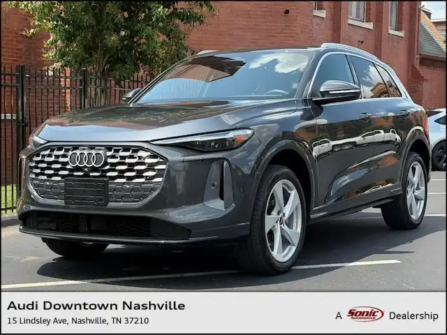 2026 Audi Q5 Premium Plus quattro's photo