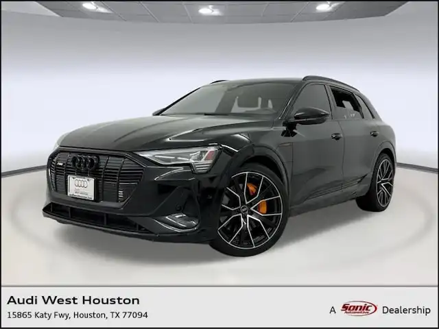 2022 Audi e-tron 95 kWh Chronos quattro's photo