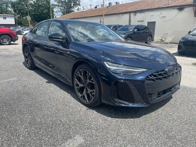 2026 Audi A6 Premium Plus quattro S tronic's photo
