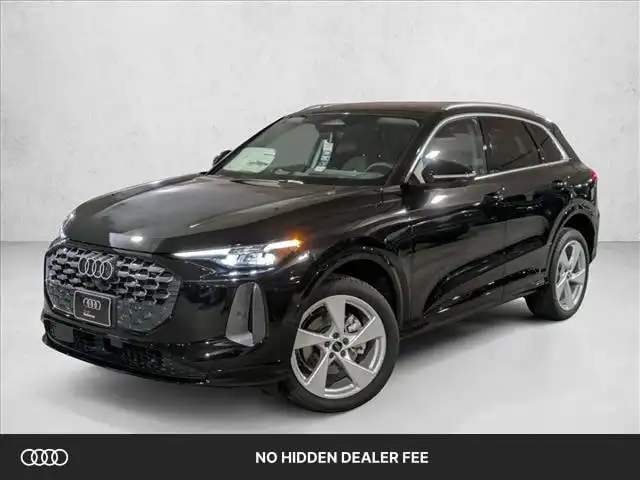 2025 Audi Q5 40 Premium Plus's photo