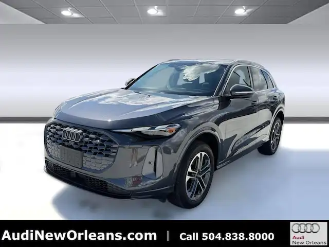 2025 Audi Q5 40 Premium's photo