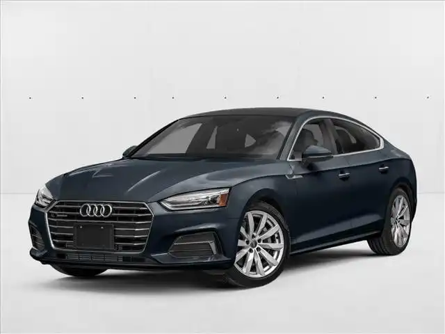 2018 Audi A5 Sportback 2.0T Premium Plus quattro S tronic's photo