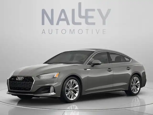 2023 Audi A5 Sportback 45 Premium Plus quattro S tronic's photo