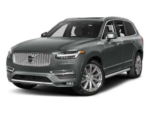 2018 Volvo XC90 T6 AWD Inscription's photo