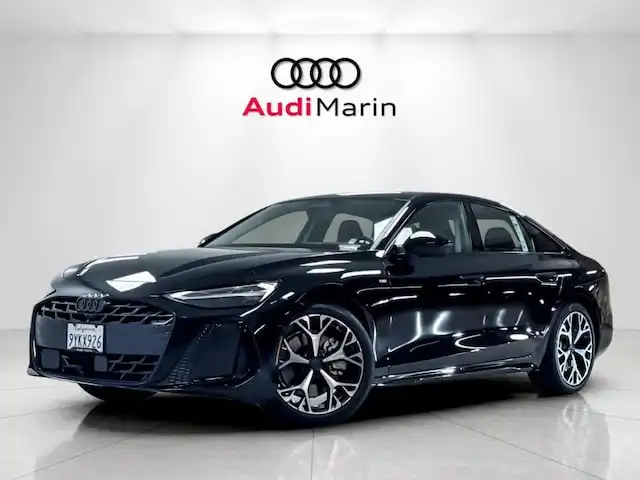 2026 Audi A6 Premium Plus quattro S tronic's photo
