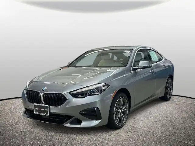 2024 BMW 2 Series 228i xDrive Gran Coupe's photo