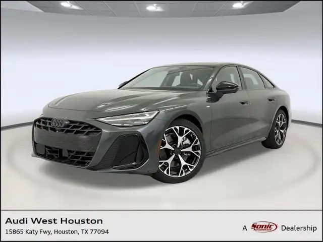 2026 Audi A6 Premium Plus quattro S tronic's photo