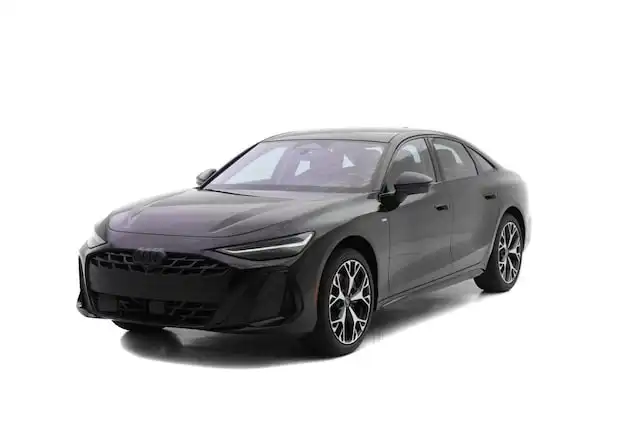 2026 Audi A6 Premium Plus quattro S tronic's photo