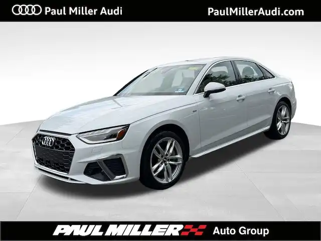 2020 Audi A4 45 Prestige quattro S tronic's photo