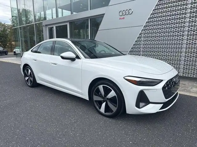 2025 Audi A5 Premium quattro S tronic's photo