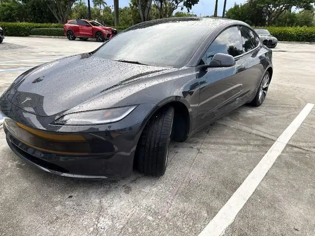 2024 Tesla Model 3 Long Range AWD's photo