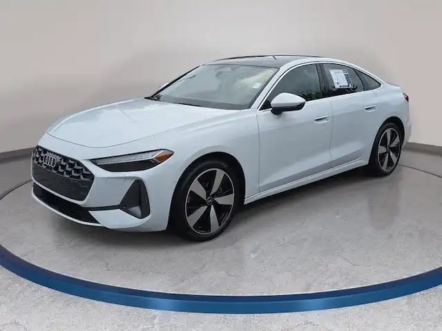 2025 Audi A5 Premium Plus quattro S tronic's photo