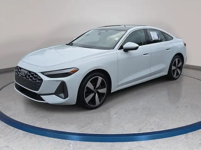 2025 Audi A5 Premium Plus quattro S tronic's photo